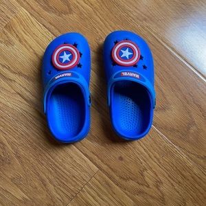 Captain America themed 799208